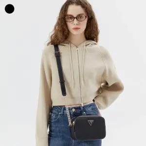 [게스]NOELLE 사피아노 카메라백 RO3A32J0