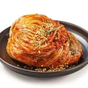 요리연구가 이종임 포기김치 5kg