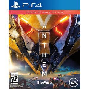 앤섬 - 새벽의 군단 에디션 PS4 [디지털 코드]