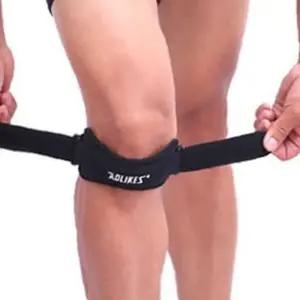 무릎 보호대 헬스 스포츠 무플 밴드 스트랩 아대 벨트 무릎보호대의료용