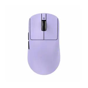 ATK VXE R1 PRO MAX 유무선 잠자리 게이밍 마우스 국내정품 퍼플