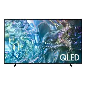 삼성 QLED 75인치 QN75Q60 UHD TV 스마트 티비 스탠드설치