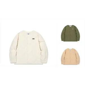[Lee Kids](센텀시티점)워크 포켓 경량 다운점퍼 LK2501DP01_3컬러