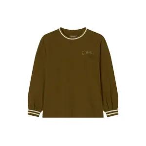 스피드몬스터 오버핏 티셔츠 카멜 CK2503LT24CE
