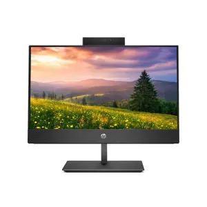 [리퍼] HP 일체형 컴퓨터 올인원PC ProOne 600G4 인텔 I5 윈도우11 16G SSD512GB
