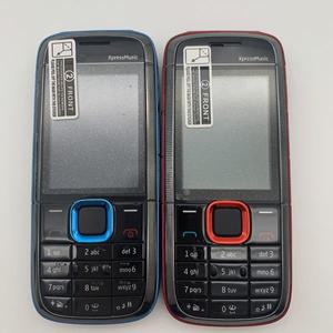 잠금 해제된 오리지널 5130 XpressMusic 2G 휴대폰 & 러시아어 아랍어 히브리어 영어 키보드
