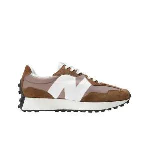 뉴발란스 327 브라운 화이트 New Balance 327