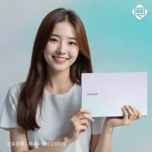 삼성전자 갤럭시북 이온 NT950XCR 10세대 i5 256G 16G 윈11