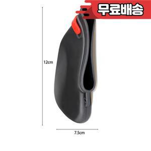 블랙 골프 클럽 아이언 퍼터 프로텍터 스트링 PVC 웨지 퍼터 헤드 커버 고무 헤드 커버 (9 개)