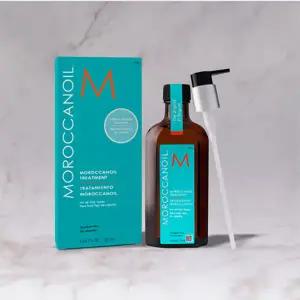 모로칸오일 트리트먼트 오리지널 125ml 1개