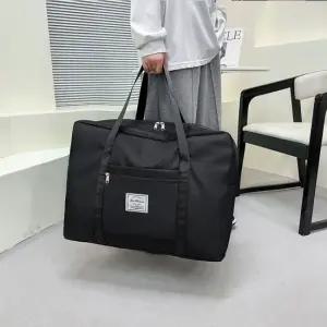 튼튼한 옷 특대형 운동 가방 헬스 출장용 이불 특대형  보스턴백  튼튼한  출장용  해외여행  옷