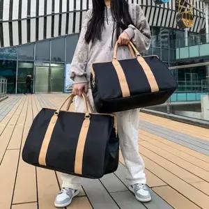 남성 좋은 여행 가방 출장 디자인 보스턴백 간  여성  간편  여행  출장  가방  활용도  좋은