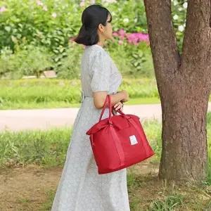 가방 헬스 피트니스 국내여행 캐리어결합 HDB 보스턴백  HDB  데일리  피트니스  국내여행