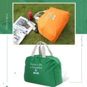 워너비폴딩백 보스턴가방 운동 크로스백 헬스 스 핑크돼지  워너비폴딩백  보스턴가방