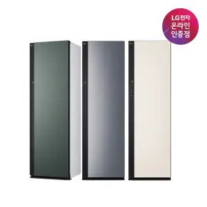 LG 전자 베스트 가전구독 스타일러 모음전
