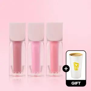 (40%+커피쿠폰)에이지투웨니스 벨벳 헤이즈 블러셔 4.2ml