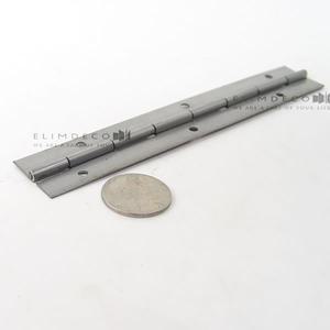 미니 줄경첩  stainless304 150mm 미니피아노경첩