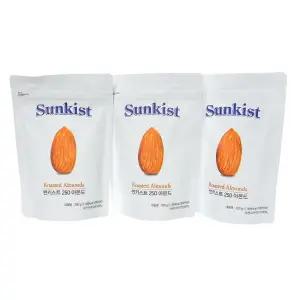 썬키스트 아몬드 250g*3봉