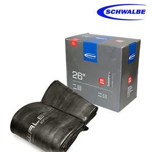 [FNS]슈발베 SV13J 26 팻바이크용 튜브/프레스타40MM
