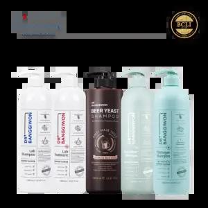 닥터방기원 대용량 랩 탈모샴푸 2L+랩 트리트먼트 BEST 세트