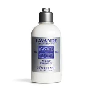 [록시땅](강남점)라벤더 바디 로션 250ml