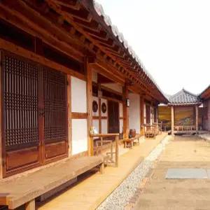 [전남 펜션] 순천 순천만갈대밭사랑채펜션 (순천)