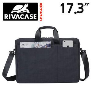 RIVACASE 리바케이스 8355 17.3인치 노트북가방