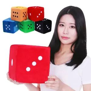 [파티공구]대형주사위 20cm 주사위게임 체육용품 단체게임