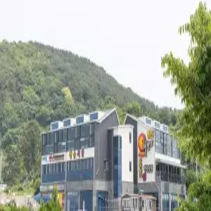 [경남] 거제 해바람 펜션(경남펜션/거제펜션)