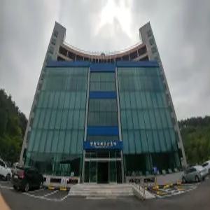 [강원 모텔] 양양 국제공항호텔 (양양(낙산))