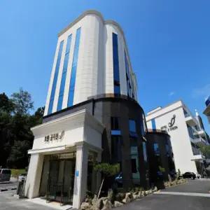 호텔 공지천 1호점