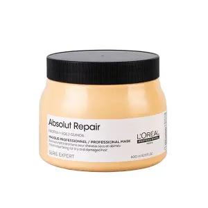 로레알프로페셔널 앱솔루트 골든 마스크 500ml