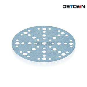 페스툴 STF D150/48 P360 GR/100 샌드페이퍼 150mm 360방 100매 575171