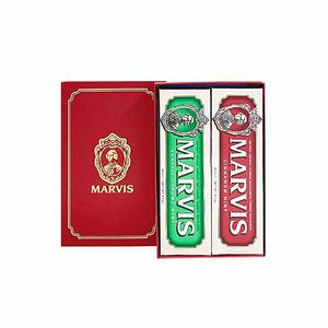[대구백화점] [마비스]마비스 치약 레드2입 세트(85ML  2입)