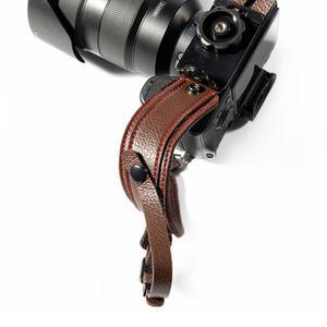 카메라 핸드그립 캐논EOS 5D MarkIII IV 손목스트랩