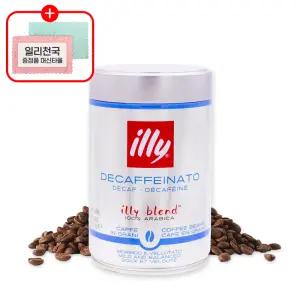일리 디카페인 홀빈 원두 250g