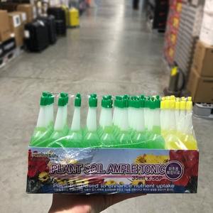 그린썬 식물영양제 토양활력제 세트 35ml x 50개
