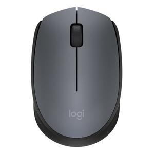 로지텍 무선 마우스 M171 그레이 Logitech