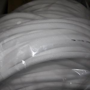 실리콘 백업제 단열 창문 틈새 차단 충진 바람막이 외풍차단 원형 스치로폼 틈새 충진 35mm 2M