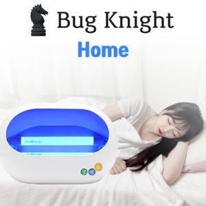 버그나이트 Clean 날파리퇴치기 모기 초파리 가정용 업소용 포집기 포충기
