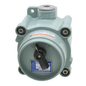 KEX-151 방폭 텀블러 스위치 Tumbler Switch 전원 켜짐 꺼짐 내압분진방폭형 KEX-150 우창전기