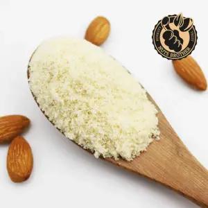 [너츠브라더] 아몬드분말 500g+500g