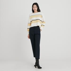 [made by LAP] TR스판 슬림핏 슬랙스 AN1WP268