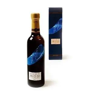 바다천지 프리미엄 어간장4호(3년산)375ml