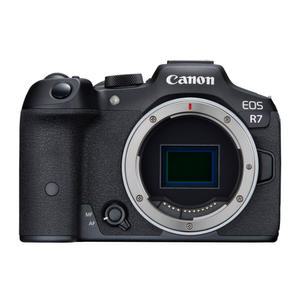 캐논공식총판 正品 EOS R7