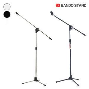 반도 마이크 스탠드 Bando 960 (검정/실버) /T 자형
