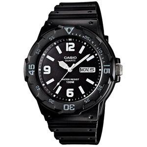 [카시오] (정품) CASIO 아날로그  패션 스포츠시계 [MRW-200H-1B2]