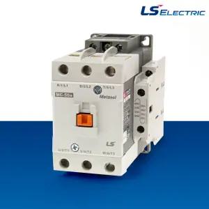 LS일렉트릭 MC-50a 전자접촉기 마그네트 스위치 65AF 전자 개폐기 AC220V