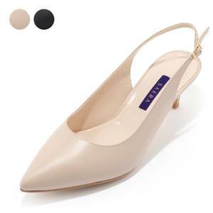 [갤러리아] 세라 여성 슬링백 S20G402 베이지 5CM