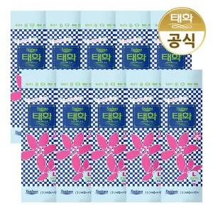 [태화] 고무장갑 대형 L마파 X 10켤레